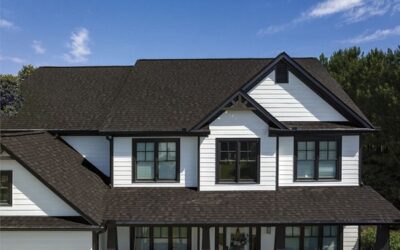 Financing For New Windows, Siding & Roofing