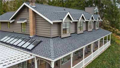 Plymouth MN Roof Inspection Company