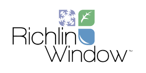 Richlin Window Color Logo