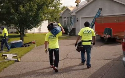 Roof Repair in Twin Cities Near Me