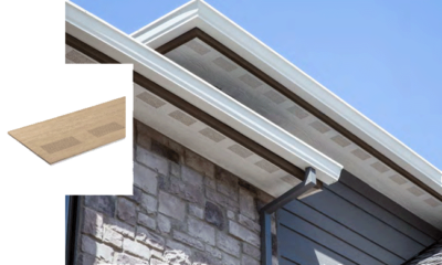 Soffit and Fascia Installation Maple Grove