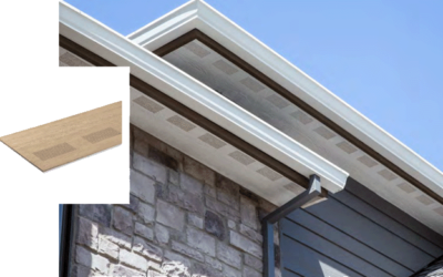 Soffit and Fascia Installation Maple Grove