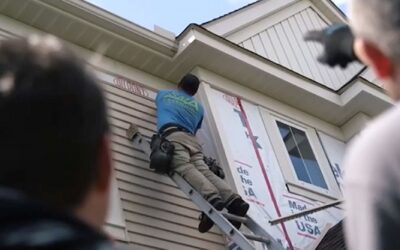 Storm Damage Repair Anoka MN