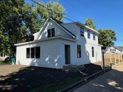 Wayzata Window, Roofing and Siding Replacement