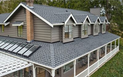 Why you Need a Quality Roof on your MN Home