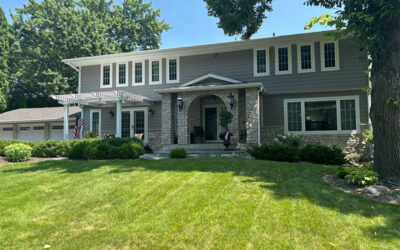 Roofing, Siding, Windows & Stone in Edina, MN